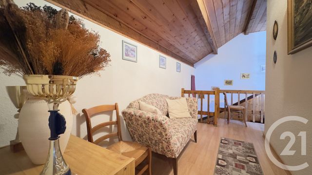 maison à vendre - 6 pièces - 123.8 m2 - LA BATIE NEUVE - 05 - PROVENCE-ALPES-COTE-D-AZUR - Century 21 Habitat