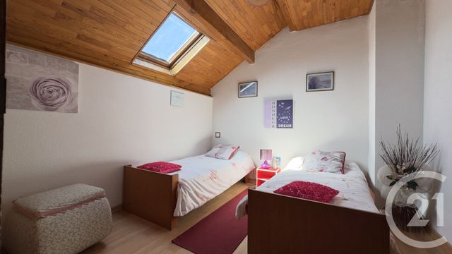 maison à vendre - 6 pièces - 123.8 m2 - LA BATIE NEUVE - 05 - PROVENCE-ALPES-COTE-D-AZUR - Century 21 Habitat