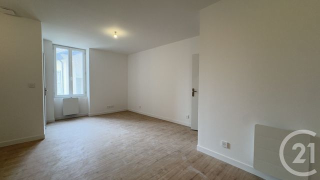 Appartement F1 à vendre - 1 pièce - 27.47 m2 - GAP - 05 - PROVENCE-ALPES-COTE-D-AZUR - Century 21 Habitat