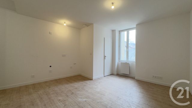 Appartement F1 à vendre - 1 pièce - 27.47 m2 - GAP - 05 - PROVENCE-ALPES-COTE-D-AZUR - Century 21 Habitat