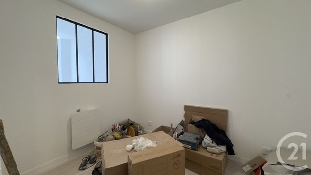 Appartement F2 bis à vendre - 3 pièces - 46.32 m2 - GAP - 05 - PROVENCE-ALPES-COTE-D-AZUR - Century 21 Habitat