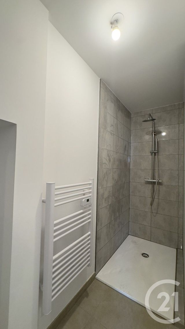 Appartement F1 à vendre - 1 pièce - 26.47 m2 - GAP - 05 - PROVENCE-ALPES-COTE-D-AZUR - Century 21 Habitat