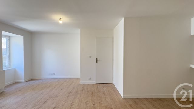 Appartement F1 à vendre - 1 pièce - 26.47 m2 - GAP - 05 - PROVENCE-ALPES-COTE-D-AZUR - Century 21 Habitat