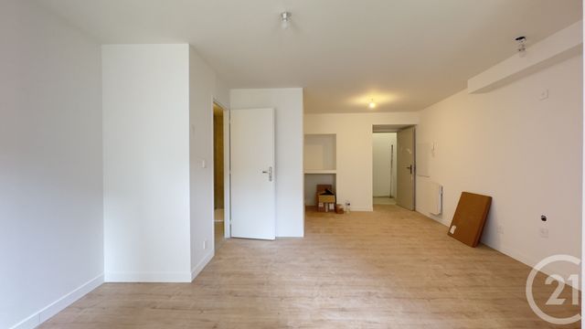 Appartement F1 à vendre - 1 pièce - 26.47 m2 - GAP - 05 - PROVENCE-ALPES-COTE-D-AZUR - Century 21 Habitat