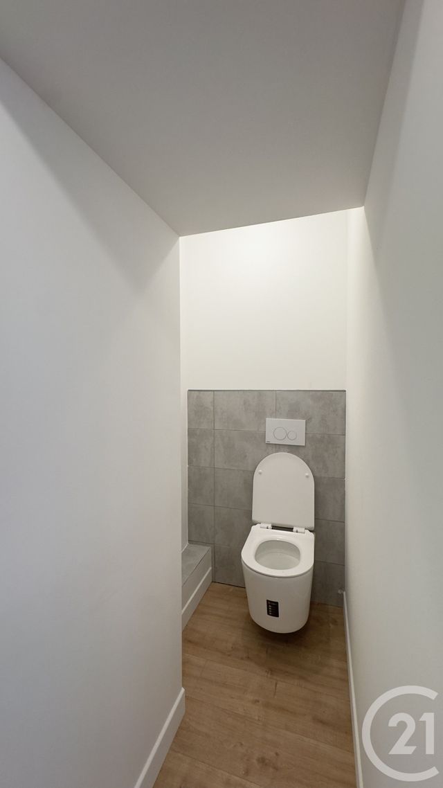 Appartement F1 à vendre - 1 pièce - 26.47 m2 - GAP - 05 - PROVENCE-ALPES-COTE-D-AZUR - Century 21 Habitat