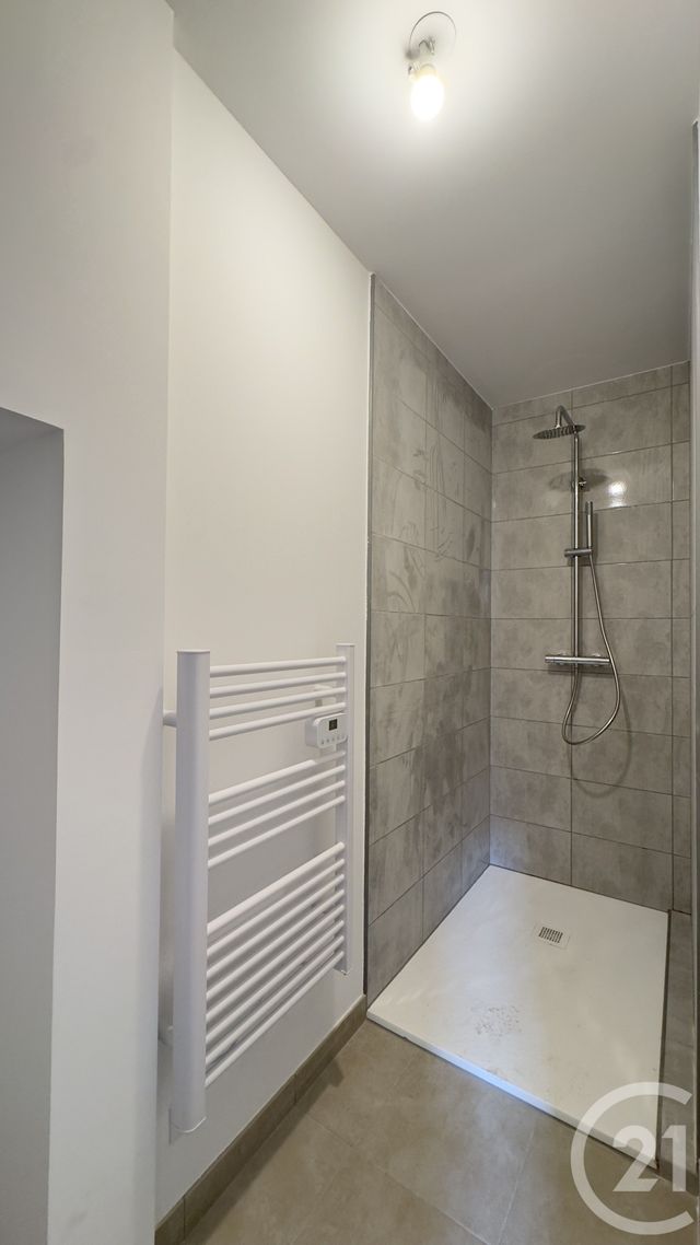 Appartement F1 à vendre - 1 pièce - 26.47 m2 - GAP - 05 - PROVENCE-ALPES-COTE-D-AZUR - Century 21 Habitat