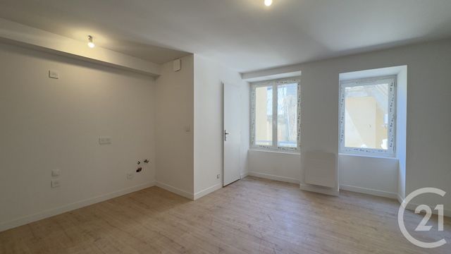 Appartement F1 à vendre - 1 pièce - 26.47 m2 - GAP - 05 - PROVENCE-ALPES-COTE-D-AZUR - Century 21 Habitat