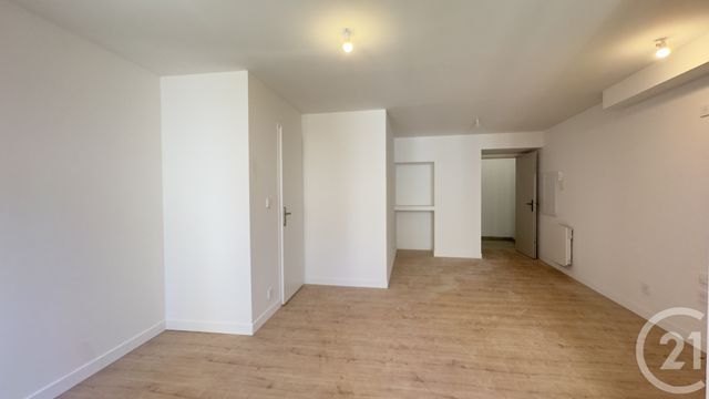 Appartement F1 à vendre - 1 pièce - 26.47 m2 - GAP - 05 - PROVENCE-ALPES-COTE-D-AZUR - Century 21 Habitat