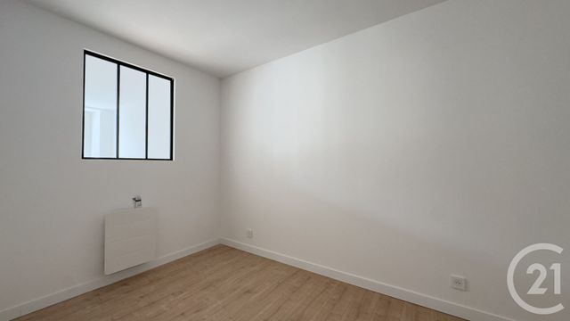 Appartement F2 bis à vendre - 3 pièces - 49.7 m2 - GAP - 05 - PROVENCE-ALPES-COTE-D-AZUR - Century 21 Habitat