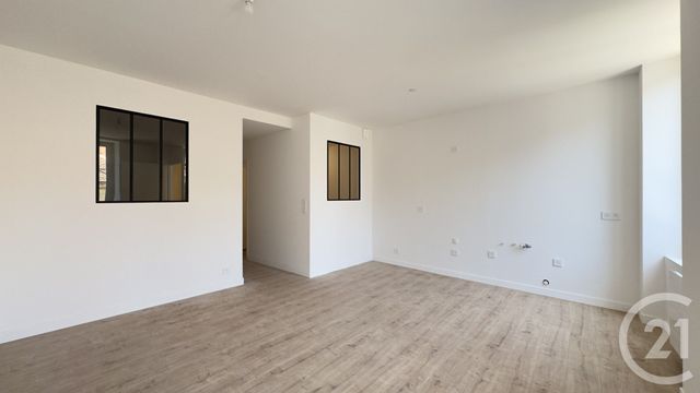 Appartement F2 bis à vendre - 3 pièces - 49.7 m2 - GAP - 05 - PROVENCE-ALPES-COTE-D-AZUR - Century 21 Habitat