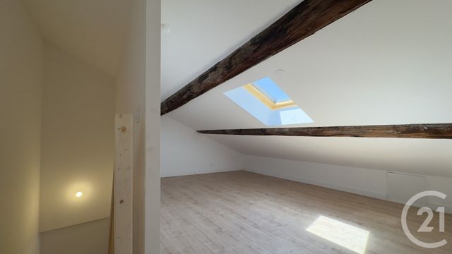 Appartement Duplex à vendre - 2 pièces - 27.71 m2 - GAP - 05 - PROVENCE-ALPES-COTE-D-AZUR - Century 21 Habitat