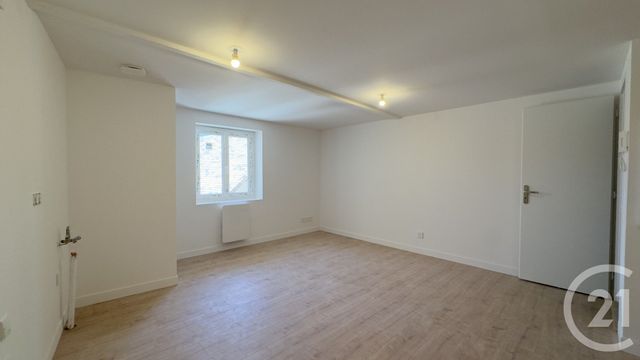 Appartement Duplex à vendre - 2 pièces - 27.71 m2 - GAP - 05 - PROVENCE-ALPES-COTE-D-AZUR - Century 21 Habitat