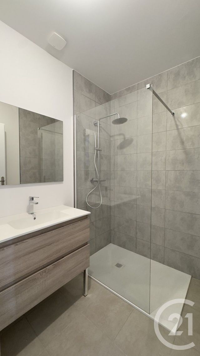 Appartement Duplex à vendre - 2 pièces - 27.71 m2 - GAP - 05 - PROVENCE-ALPES-COTE-D-AZUR - Century 21 Habitat