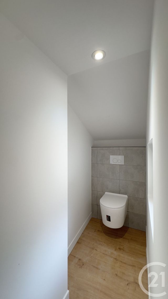 Appartement Duplex à vendre - 2 pièces - 27.71 m2 - GAP - 05 - PROVENCE-ALPES-COTE-D-AZUR - Century 21 Habitat