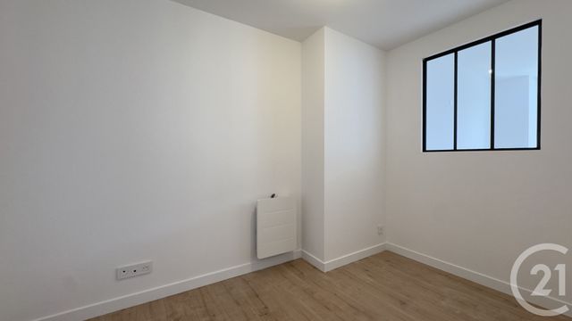 Appartement F2 bis à vendre - 3 pièces - 50.56 m2 - GAP - 05 - PROVENCE-ALPES-COTE-D-AZUR - Century 21 Habitat