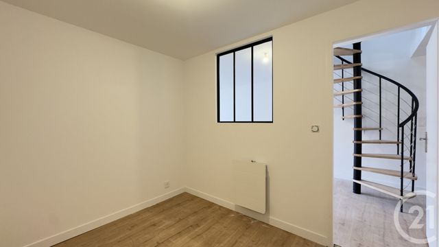 Appartement Duplex à vendre - 3 pièces - 58.48 m2 - GAP - 05 - PROVENCE-ALPES-COTE-D-AZUR - Century 21 Habitat