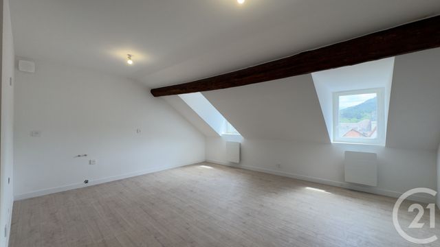 Appartement Duplex à vendre - 3 pièces - 58.48 m2 - GAP - 05 - PROVENCE-ALPES-COTE-D-AZUR - Century 21 Habitat