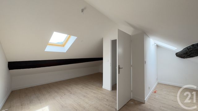 Appartement Duplex à vendre - 3 pièces - 58.48 m2 - GAP - 05 - PROVENCE-ALPES-COTE-D-AZUR - Century 21 Habitat