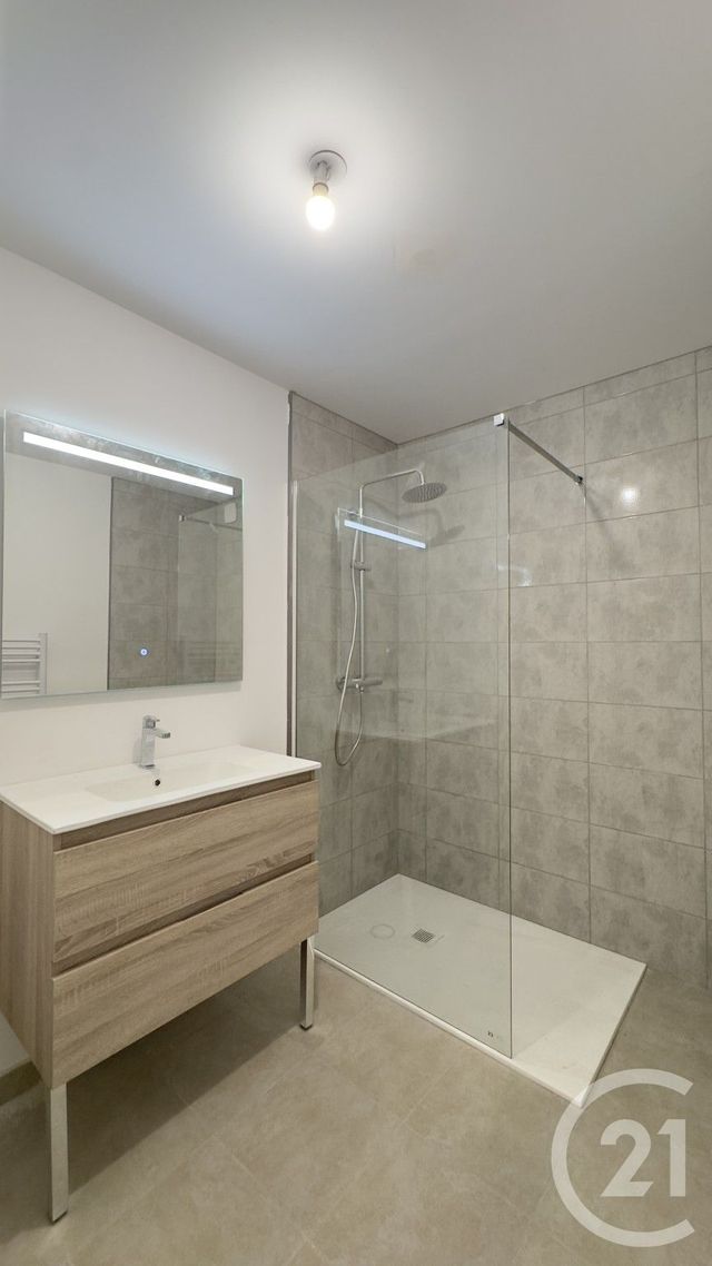Appartement Duplex à vendre - 3 pièces - 58.48 m2 - GAP - 05 - PROVENCE-ALPES-COTE-D-AZUR - Century 21 Habitat