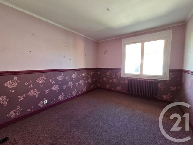 Appartement F5 à louer - 5 pièces - 104.46 m2 - GAP - 05 - PROVENCE-ALPES-COTE-D-AZUR - Century 21 Habitat