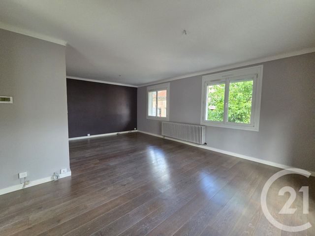 Appartement F5 à louer - 5 pièces - 104.46 m2 - GAP - 05 - PROVENCE-ALPES-COTE-D-AZUR - Century 21 Habitat