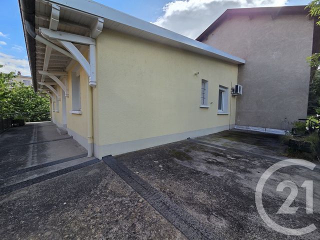 Appartement F5 à louer - 5 pièces - 104.46 m2 - GAP - 05 - PROVENCE-ALPES-COTE-D-AZUR - Century 21 Habitat