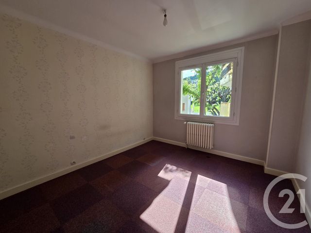 Appartement F5 à louer - 5 pièces - 104.46 m2 - GAP - 05 - PROVENCE-ALPES-COTE-D-AZUR - Century 21 Habitat