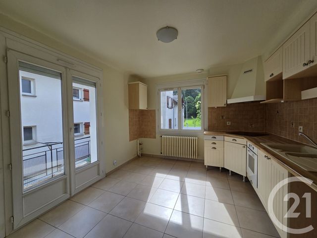 Appartement F5 à louer - 5 pièces - 104.46 m2 - GAP - 05 - PROVENCE-ALPES-COTE-D-AZUR - Century 21 Habitat