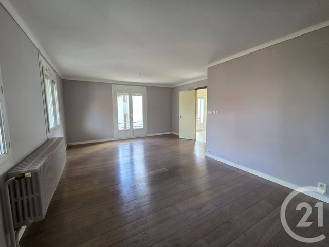 Appartement F5 à louer - 5 pièces - 104.46 m2 - GAP - 05 - PROVENCE-ALPES-COTE-D-AZUR - Century 21 Habitat