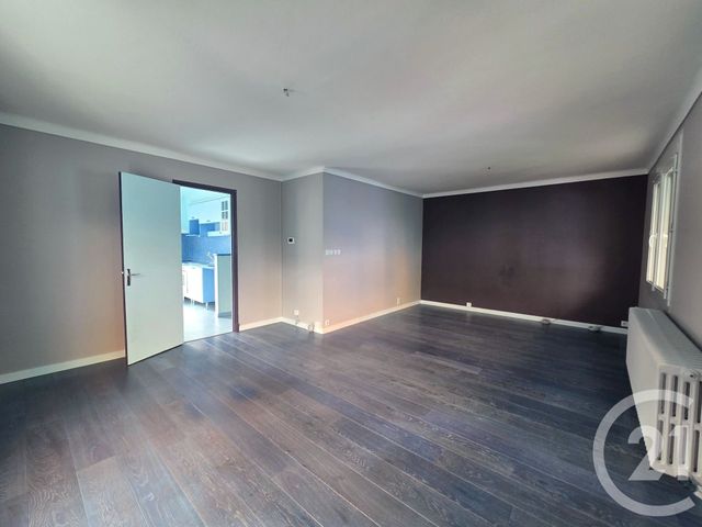 Appartement F5 à louer - 5 pièces - 104.46 m2 - GAP - 05 - PROVENCE-ALPES-COTE-D-AZUR - Century 21 Habitat