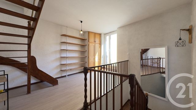 maison à vendre - 4 pièces - 96.1 m2 - LA SAULCE - 05 - PROVENCE-ALPES-COTE-D-AZUR - Century 21 Habitat