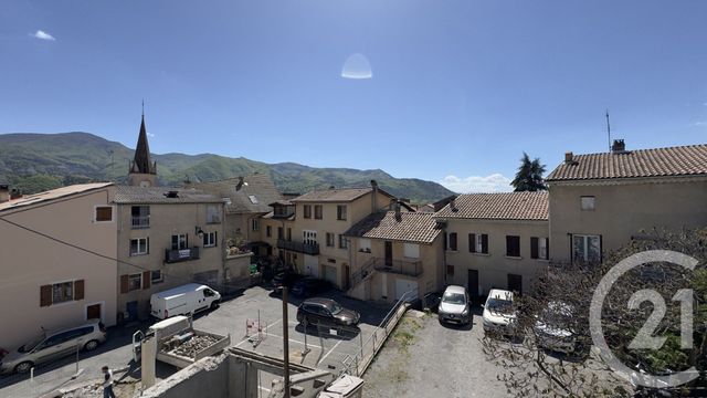 maison à vendre - 4 pièces - 96.1 m2 - LA SAULCE - 05 - PROVENCE-ALPES-COTE-D-AZUR - Century 21 Habitat