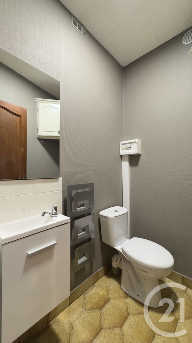 maison à vendre - 4 pièces - 96.1 m2 - LA SAULCE - 05 - PROVENCE-ALPES-COTE-D-AZUR - Century 21 Habitat