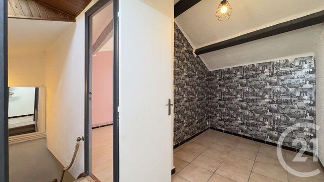 maison à vendre - 4 pièces - 96.1 m2 - LA SAULCE - 05 - PROVENCE-ALPES-COTE-D-AZUR - Century 21 Habitat