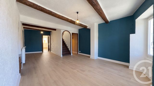 maison à vendre - 4 pièces - 96.1 m2 - LA SAULCE - 05 - PROVENCE-ALPES-COTE-D-AZUR - Century 21 Habitat