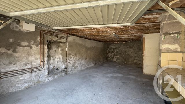 maison à vendre - 4 pièces - 96.1 m2 - LA SAULCE - 05 - PROVENCE-ALPES-COTE-D-AZUR - Century 21 Habitat