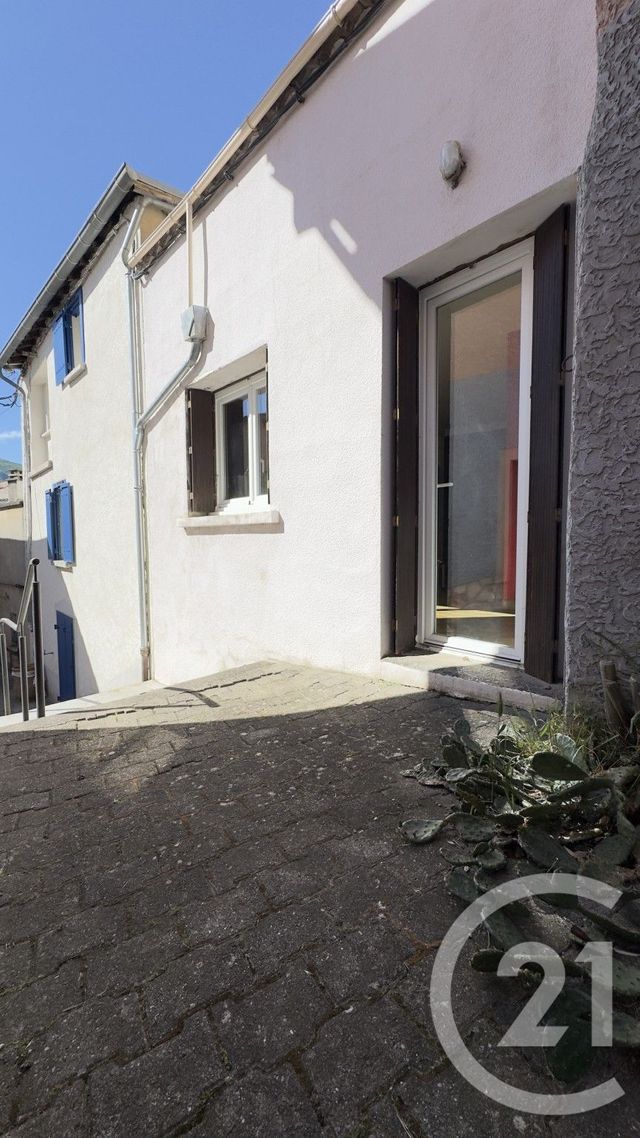 maison à vendre - 4 pièces - 96.1 m2 - LA SAULCE - 05 - PROVENCE-ALPES-COTE-D-AZUR - Century 21 Habitat