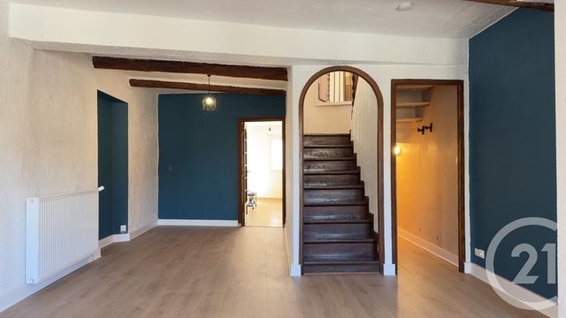 maison à vendre - 4 pièces - 96.1 m2 - LA SAULCE - 05 - PROVENCE-ALPES-COTE-D-AZUR - Century 21 Habitat