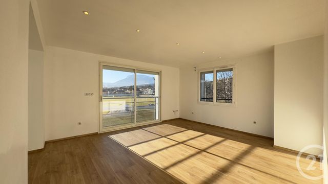 Appartement F3 à vendre - 3 pièces - 78.1 m2 - GAP - 05 - PROVENCE-ALPES-COTE-D-AZUR - Century 21 Habitat