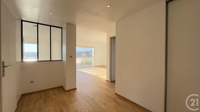 Appartement F3 à vendre - 3 pièces - 78.1 m2 - GAP - 05 - PROVENCE-ALPES-COTE-D-AZUR - Century 21 Habitat