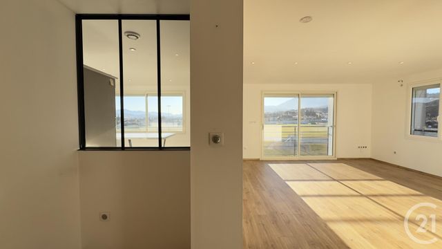 Appartement F3 à vendre - 3 pièces - 78.1 m2 - GAP - 05 - PROVENCE-ALPES-COTE-D-AZUR - Century 21 Habitat