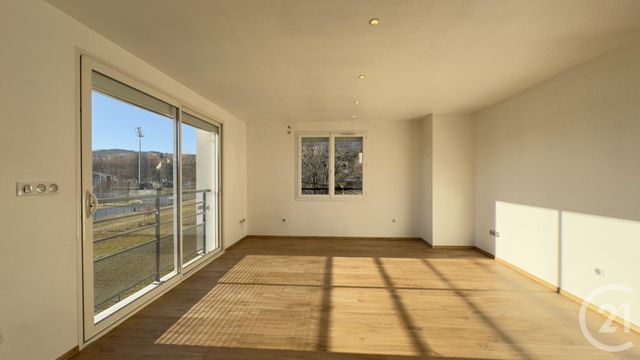 Appartement F3 à vendre - 3 pièces - 78.1 m2 - GAP - 05 - PROVENCE-ALPES-COTE-D-AZUR - Century 21 Habitat