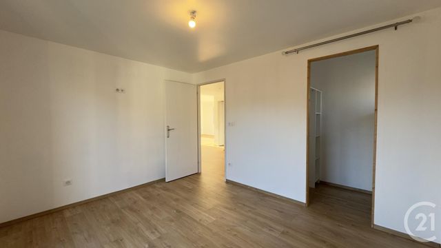 Appartement F3 à vendre - 3 pièces - 78.1 m2 - GAP - 05 - PROVENCE-ALPES-COTE-D-AZUR - Century 21 Habitat