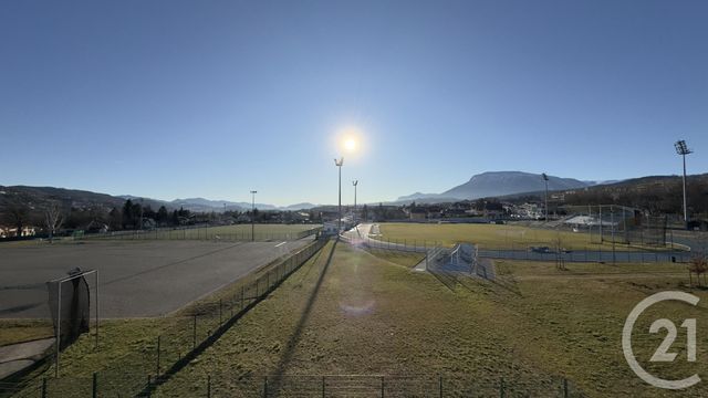 Appartement F3 à vendre - 3 pièces - 78.1 m2 - GAP - 05 - PROVENCE-ALPES-COTE-D-AZUR - Century 21 Habitat
