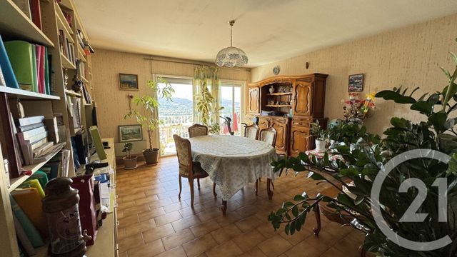 Appartement F4 à vendre GAP