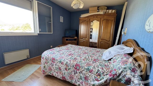 Appartement F4 à vendre - 4 pièces - 93.77 m2 - GAP - 05 - PROVENCE-ALPES-COTE-D-AZUR - Century 21 Habitat