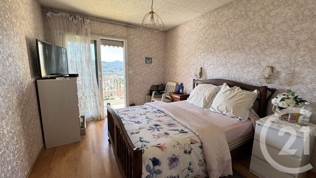 Appartement F4 à vendre - 4 pièces - 93.77 m2 - GAP - 05 - PROVENCE-ALPES-COTE-D-AZUR - Century 21 Habitat