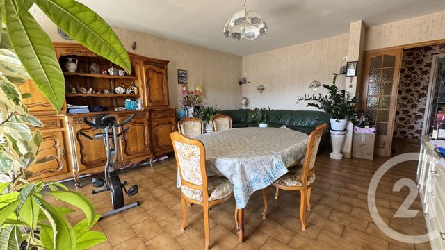 Appartement F4 à vendre - 4 pièces - 93.77 m2 - GAP - 05 - PROVENCE-ALPES-COTE-D-AZUR - Century 21 Habitat