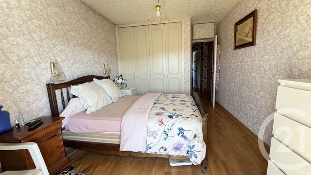 Appartement F4 à vendre - 4 pièces - 93.77 m2 - GAP - 05 - PROVENCE-ALPES-COTE-D-AZUR - Century 21 Habitat