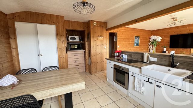 Appartement F4 à vendre - 4 pièces - 79.72 m2 - GAP - 05 - PROVENCE-ALPES-COTE-D-AZUR - Century 21 Habitat